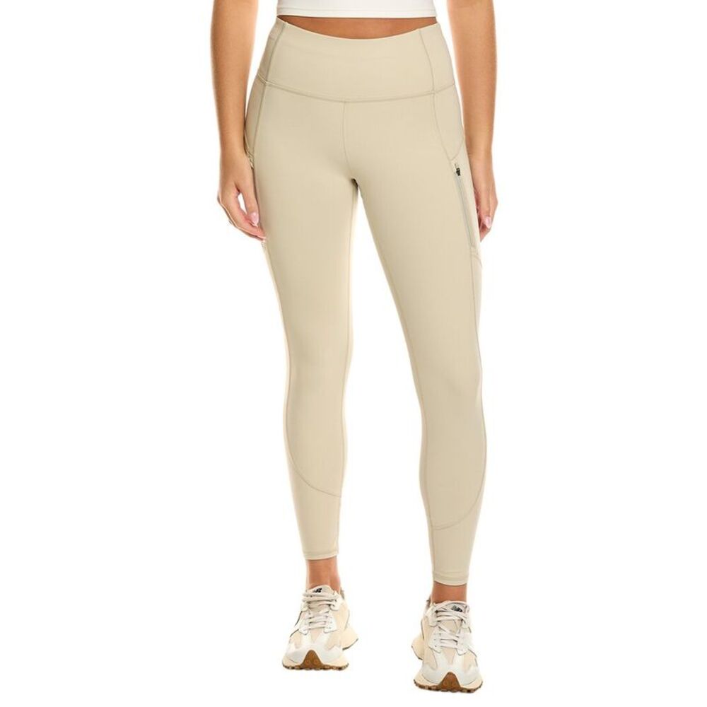 Ibkul Womens Performance Legging, Grey